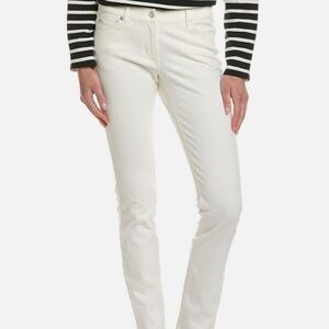 J.Mclaughlin Lexi Jeans - Egrett (Off White) NWT